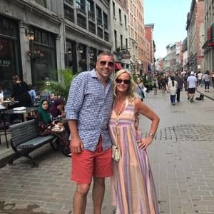 Meet your Posher, Dave